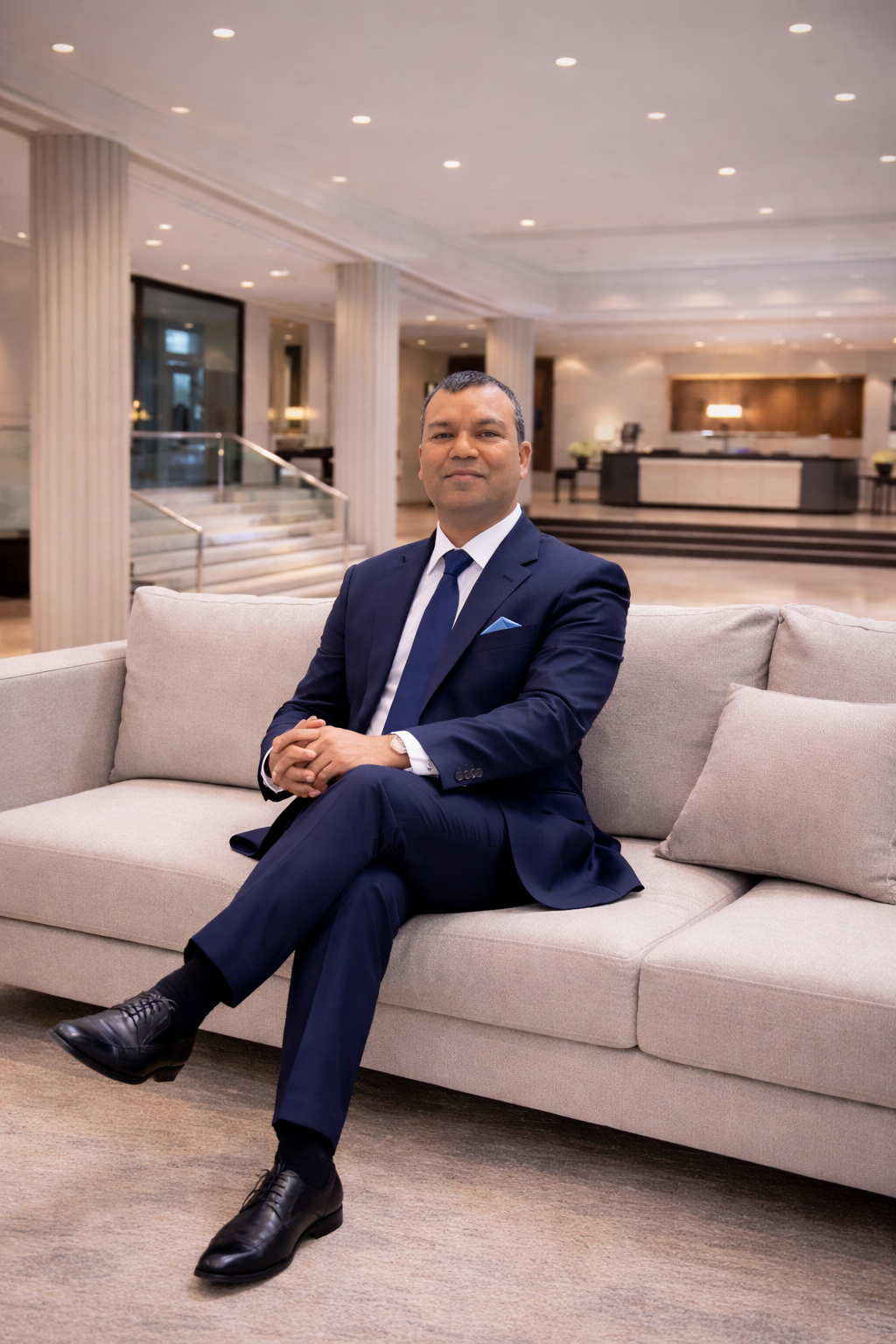 Real Estate Consultant